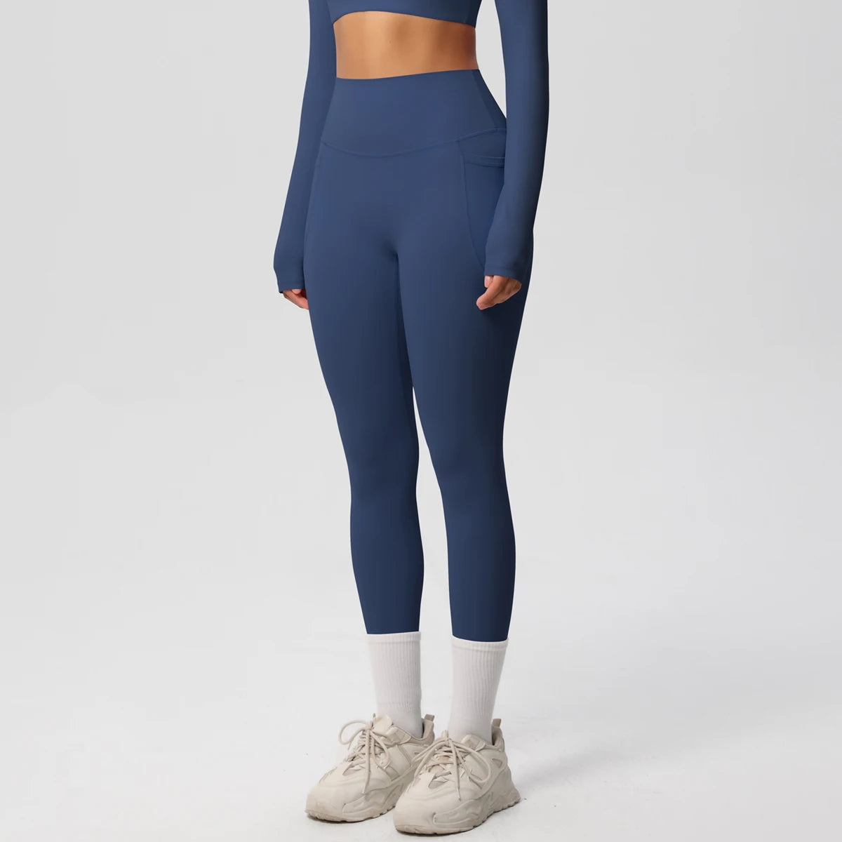 FabFit Pocket Leggings