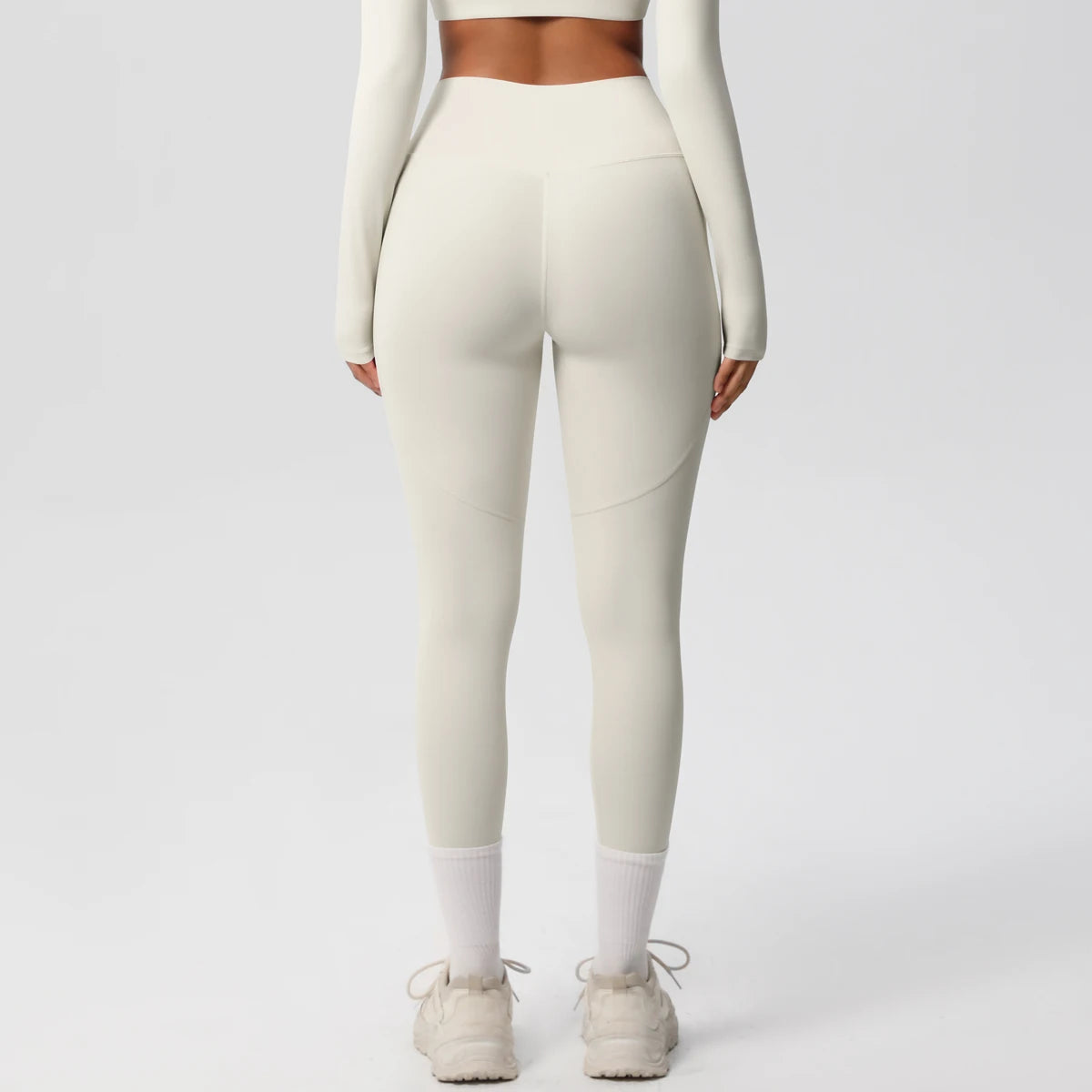 FabFit Pocket Leggings