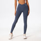 FabFit Cross Over Leggings