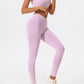 FabFit Cross Over Leggings
