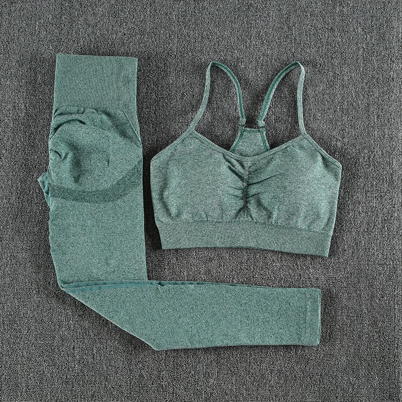 FabFit Lifting Set