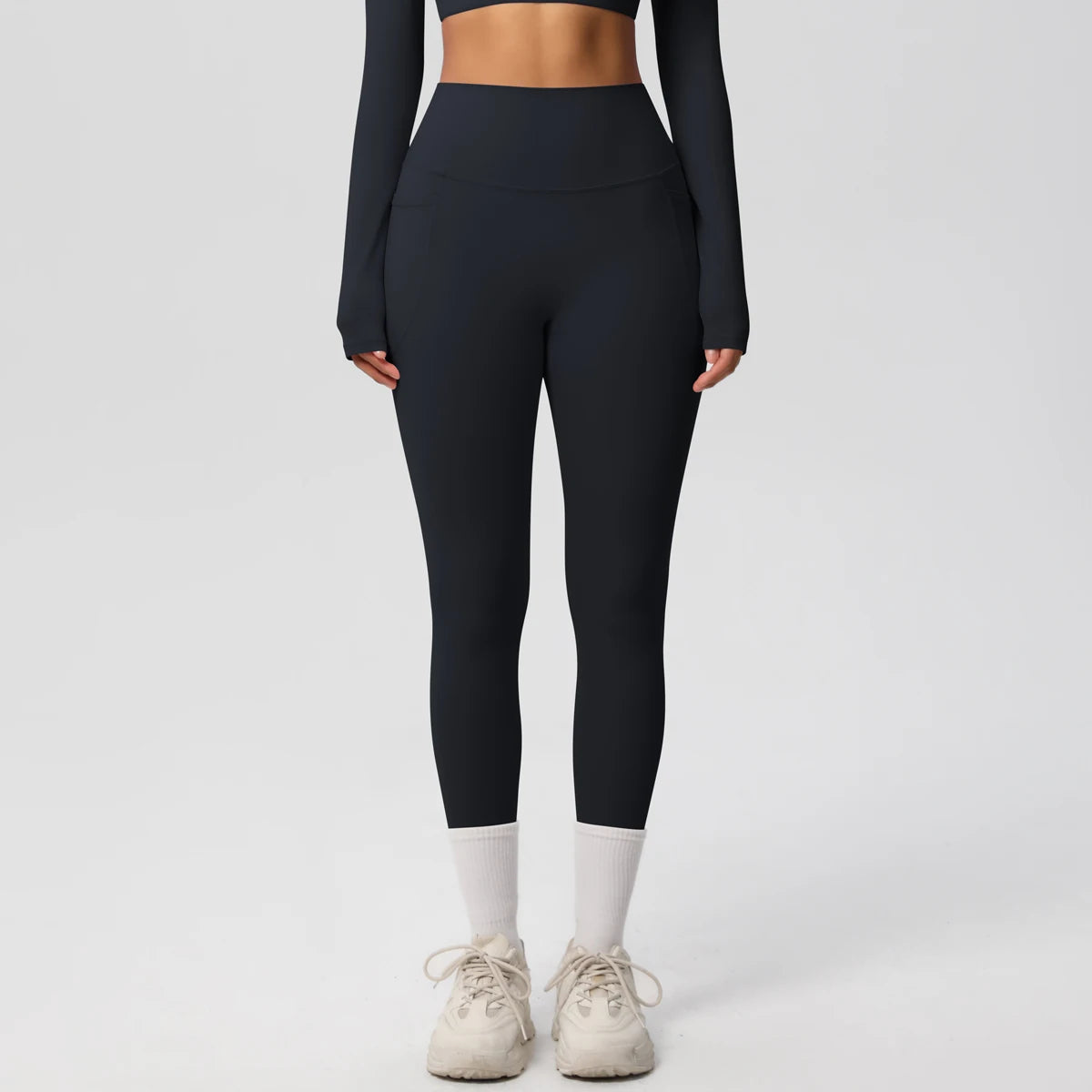 FabFit Pocket Leggings