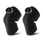 FabFit Cordless Heated Knee & Shoulder Massager – 3 Heat Levels 45–65°C, 3 Vibration Modes