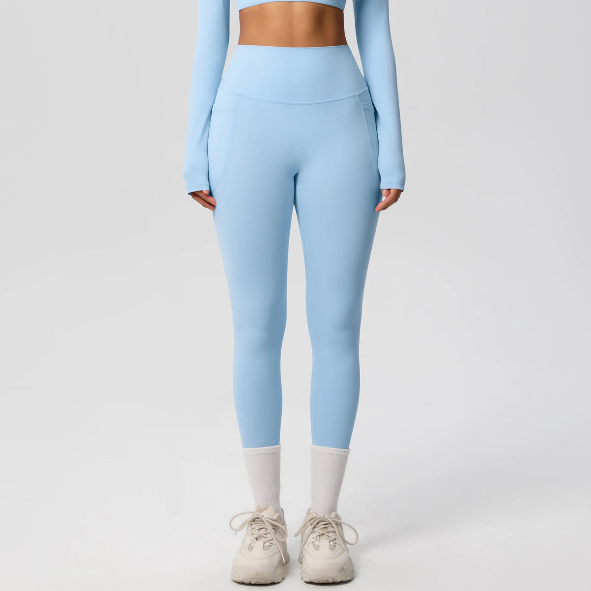FabFit Pocket Leggings