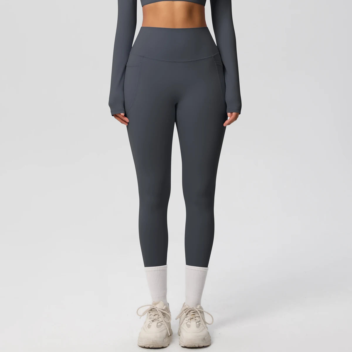 FabFit Pocket Leggings