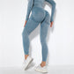 FabFit Feather Seamless Set