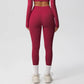 FabFit Pocket Leggings