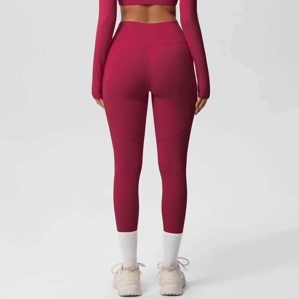 FabFit Pocket Leggings