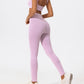 FabFit Cross Over Leggings