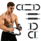 FabFit Twister Arm Trainer – 3 Adjustable Resistance Levels, 30–50 kg (66–110 lb), Chest & Arms