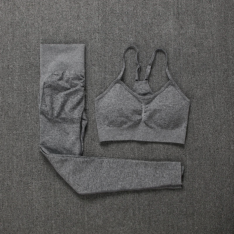 FabFit Lifting Set