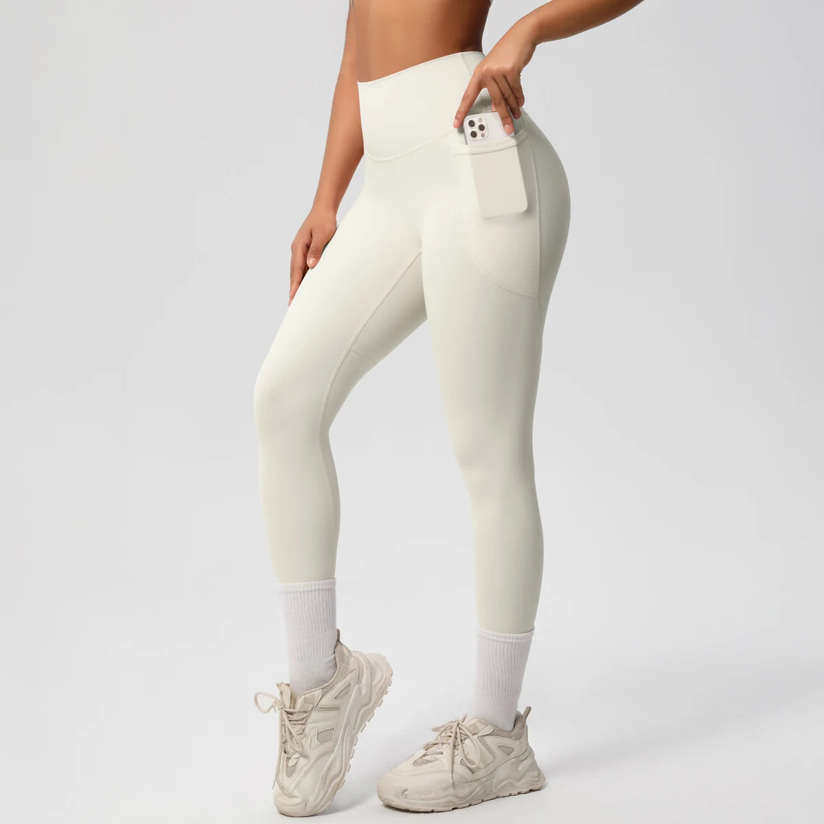 FabFit Pocket Leggings