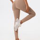FabFit Cross Over Leggings