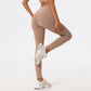 FabFit Cross Over Leggings