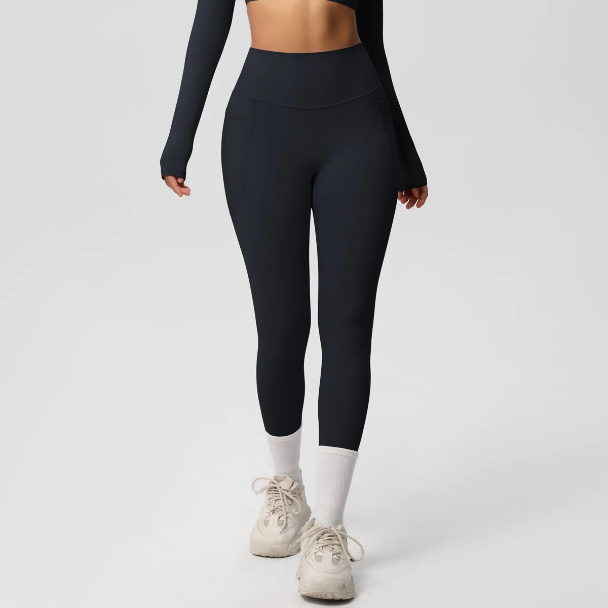 FabFit Pocket Leggings