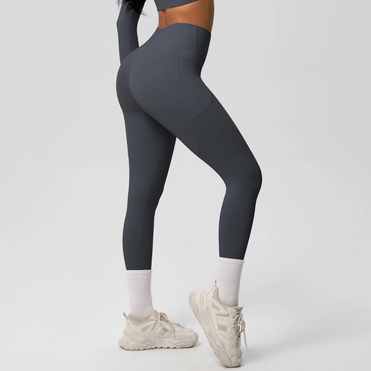 FabFit Pocket Leggings