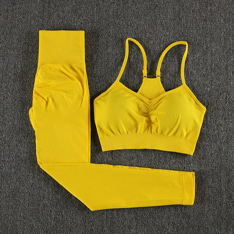 FabFit Lifting Set