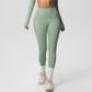 FabFit Pocket Leggings