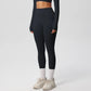 FabFit Pocket Leggings