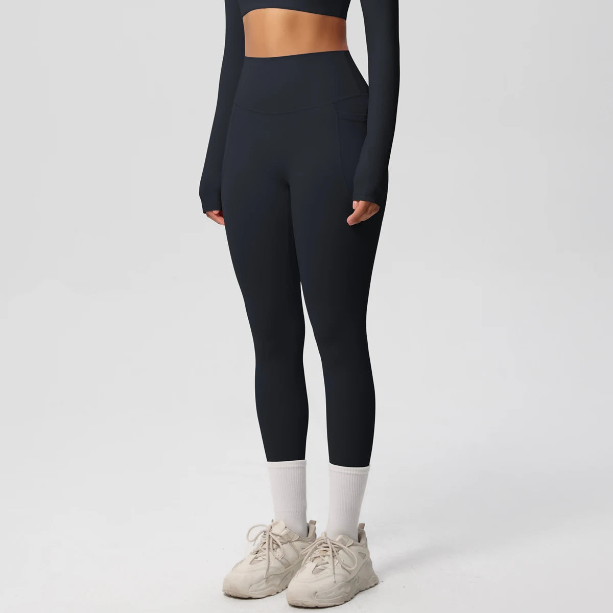 FabFit Pocket Leggings