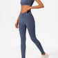 FabFit Cross Over Leggings