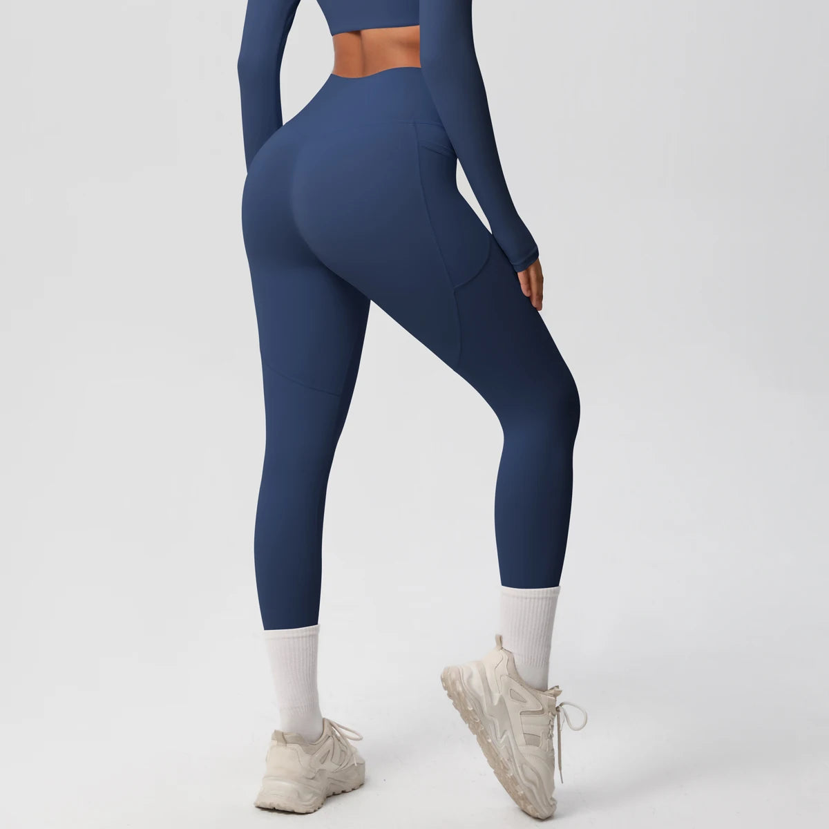 FabFit Pocket Leggings