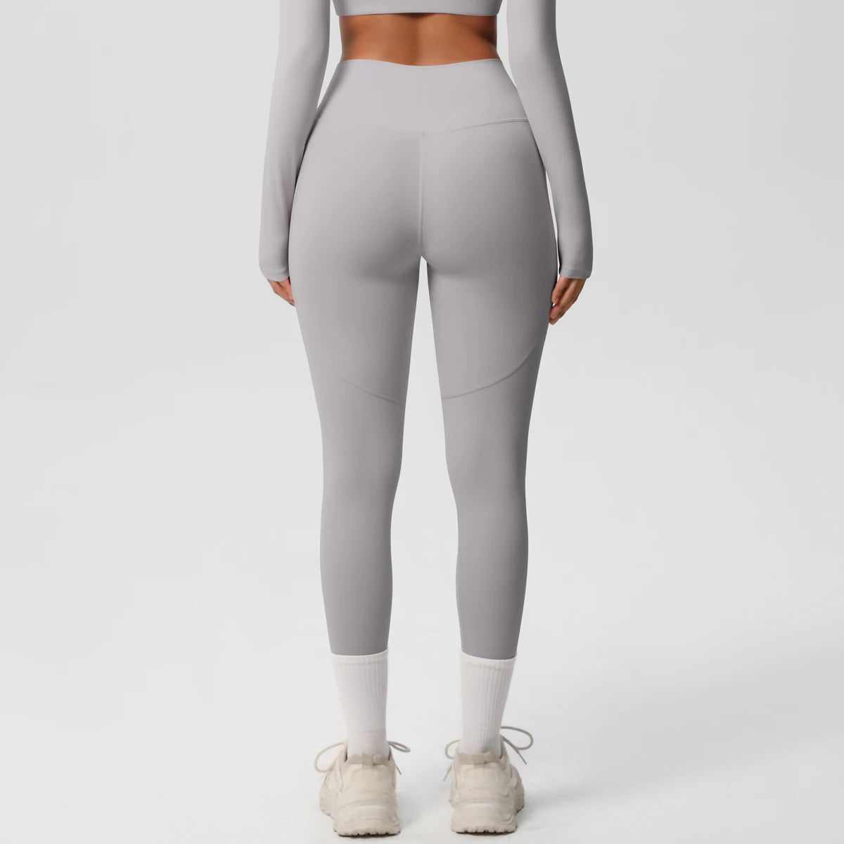 FabFit Pocket Leggings