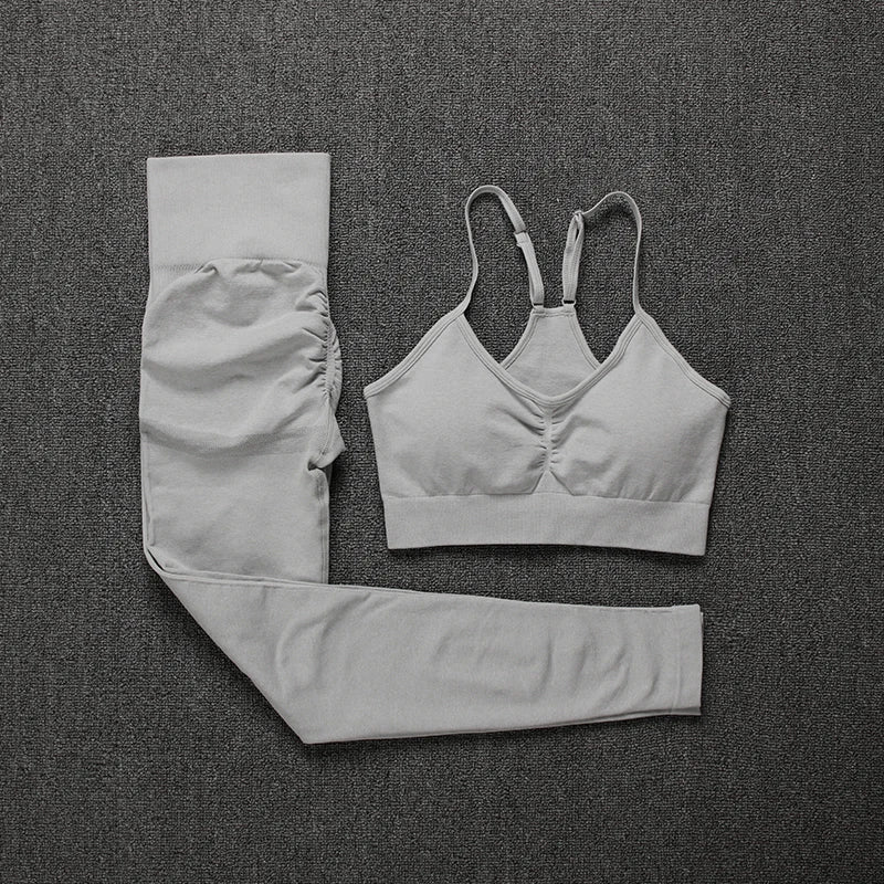 FabFit Lifting Set