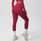 FabFit Pocket Leggings