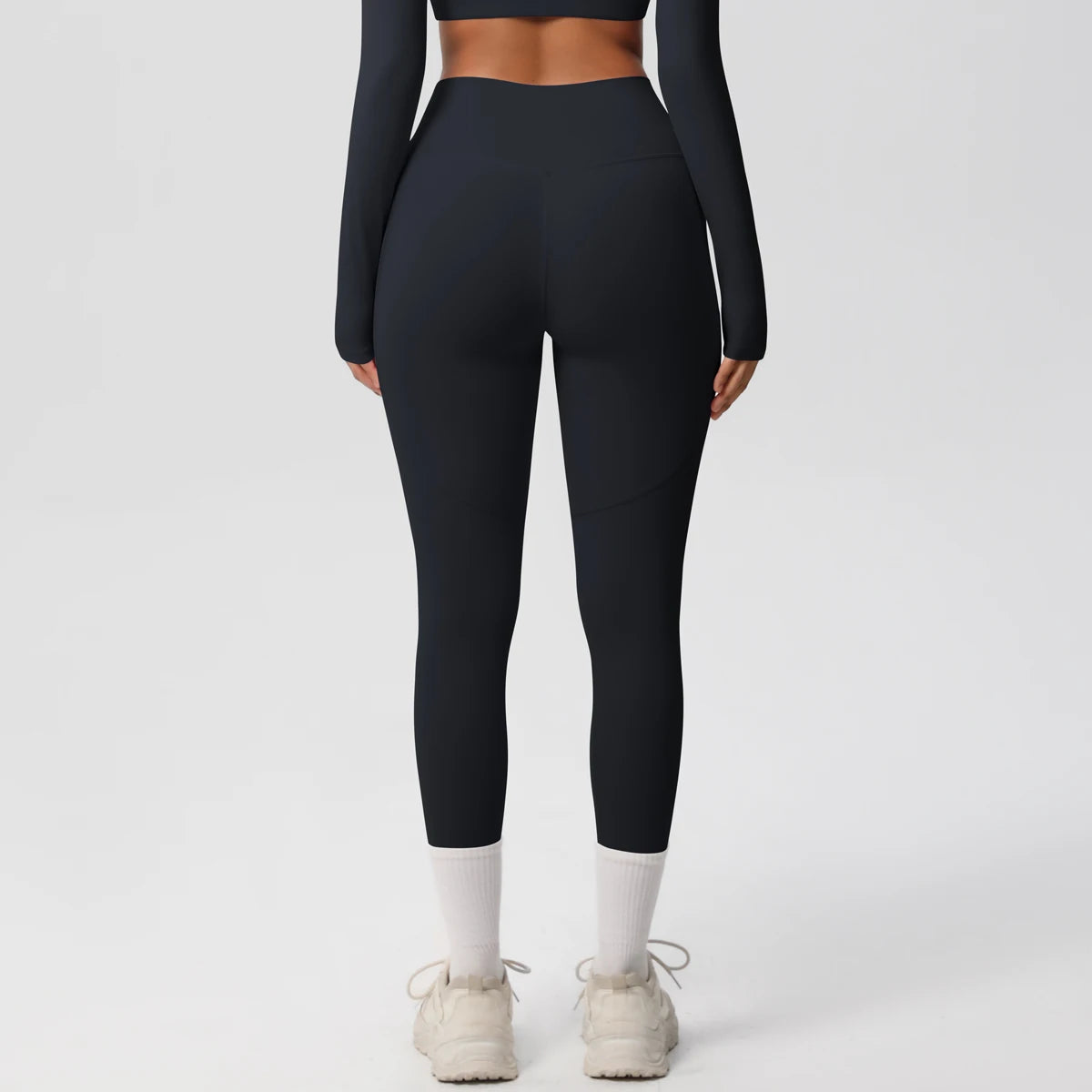 FabFit Pocket Leggings