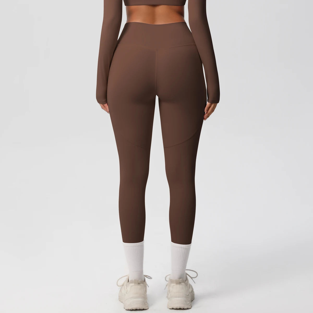 FabFit Pocket Leggings