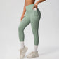 FabFit Pocket Leggings