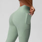 FabFit Pocket Leggings