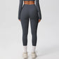 FabFit Pocket Leggings