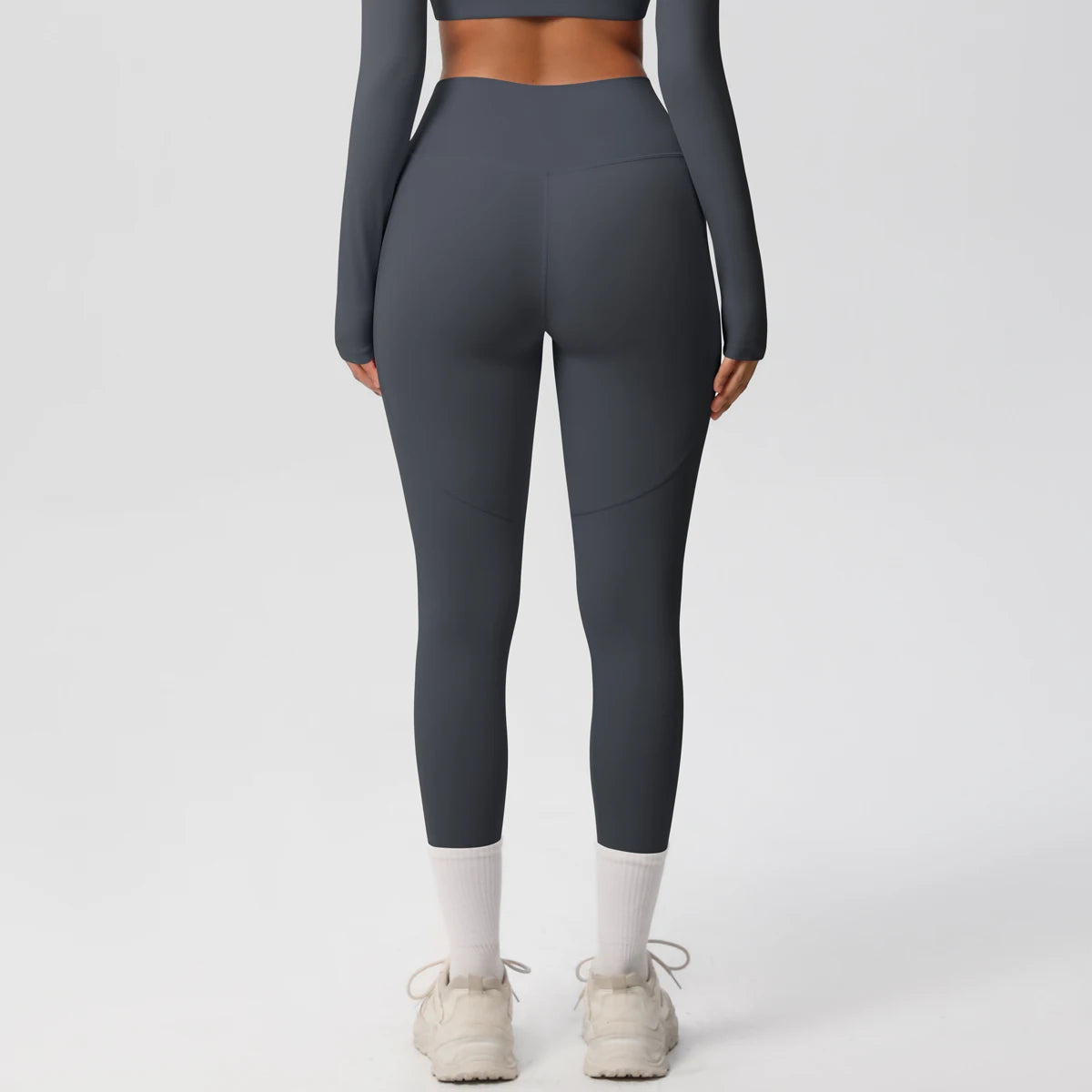 FabFit Pocket Leggings