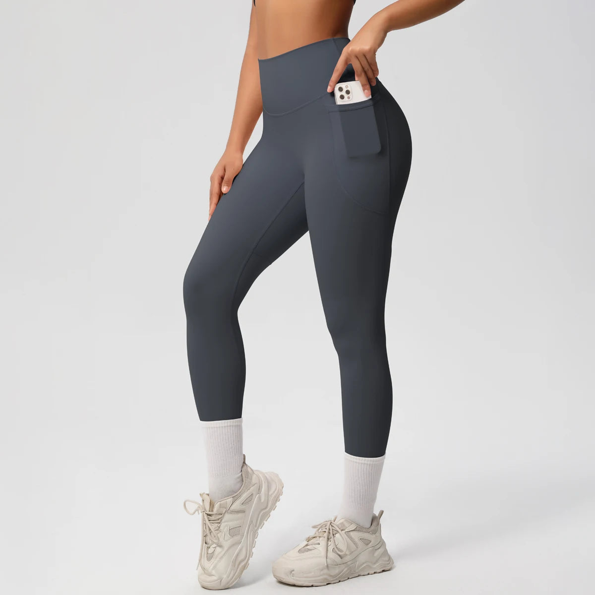 FabFit Pocket Leggings