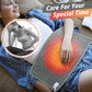 FabFit Electric Heating Pad 60 x 30 cm – 9 Heat Levels, 75 W, Soft Microplush Cover, UK Plug