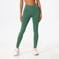 FabFit Cross Over Leggings