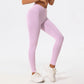 FabFit Cross Over Leggings