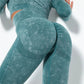 FabFit Feather Seamless Set