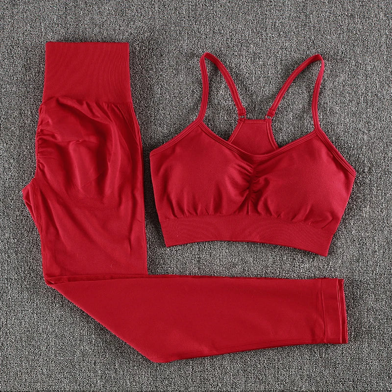 FabFit Lifting Set