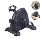 FabFit Motorised Under Desk Pedal Exerciser – LCD Display, Arm & Leg Mini Exercise Bike