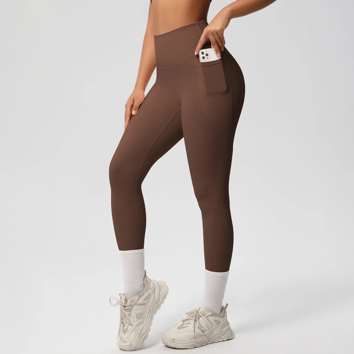 FabFit Pocket Leggings