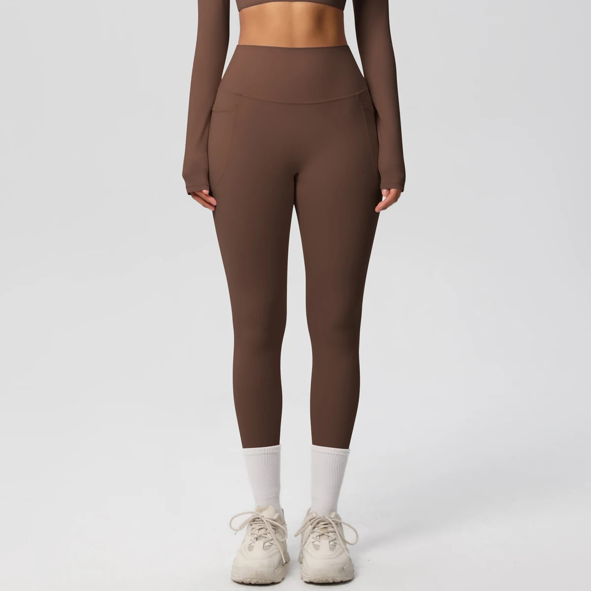 FabFit Pocket Leggings