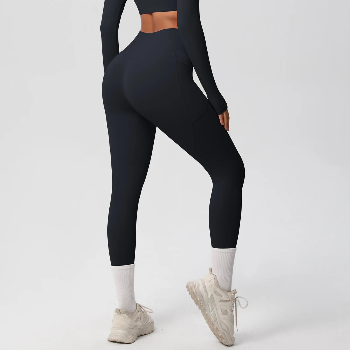 FabFit Pocket Leggings