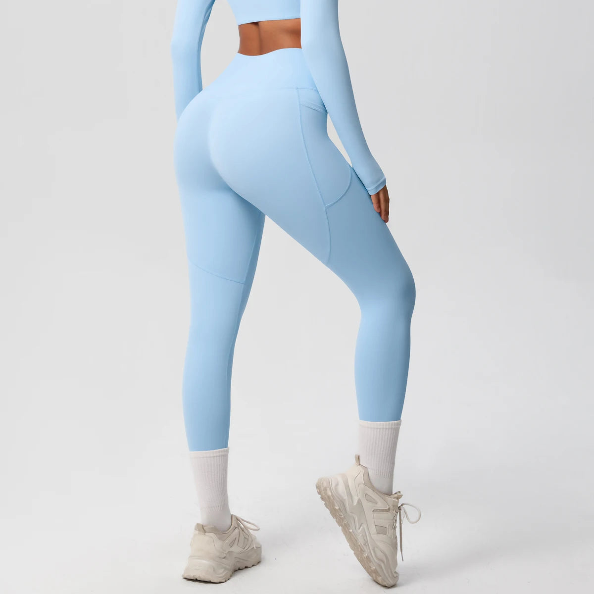 FabFit Pocket Leggings