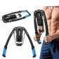 FabFit Hydraulic Twister Arm Exerciser – Adjustable 10–200 kg (22–440 lb), Chest & Biceps Trainer