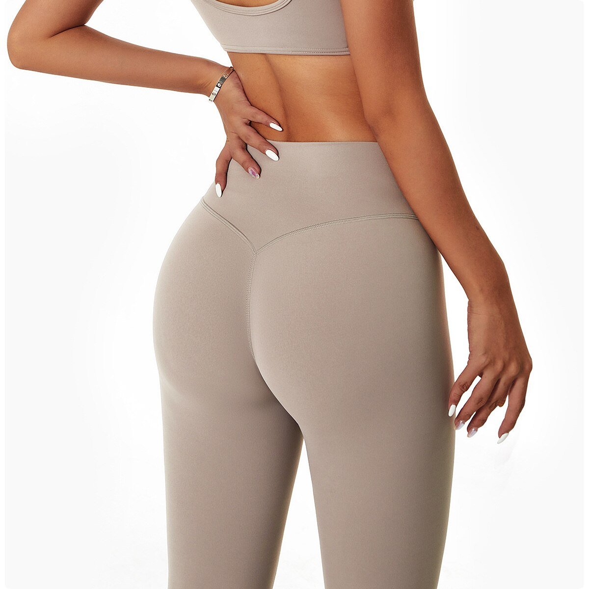 FabFit Classic Leggings – FabFit Leggings