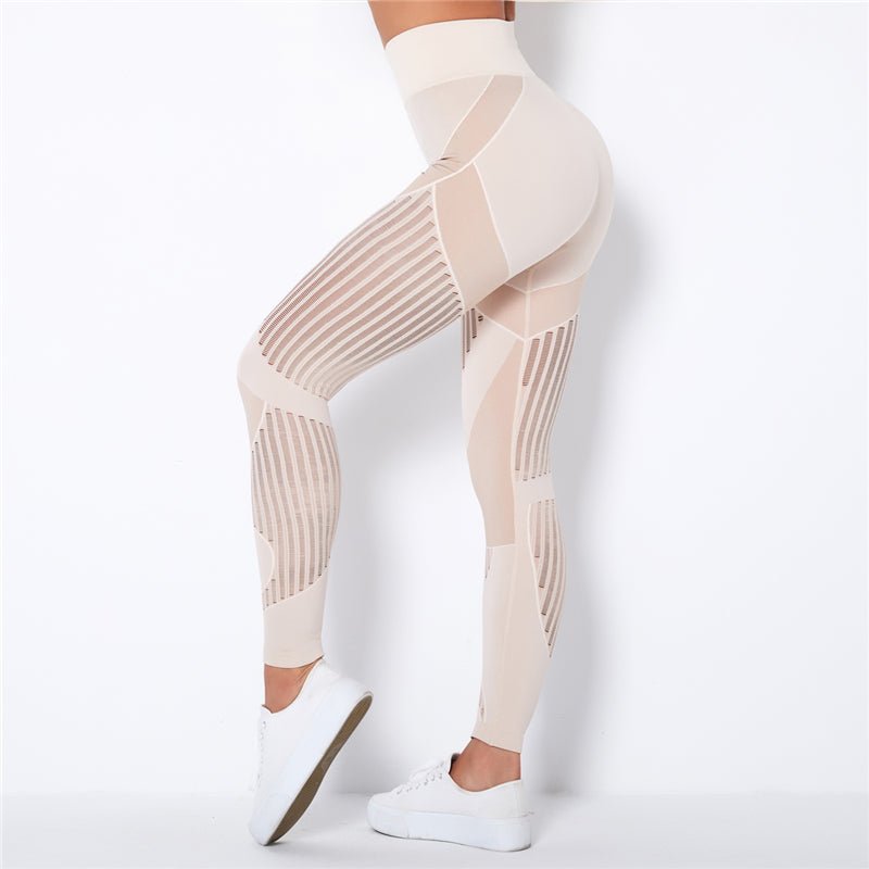 #Tiktok_leggings# - #Fabfitleggings#