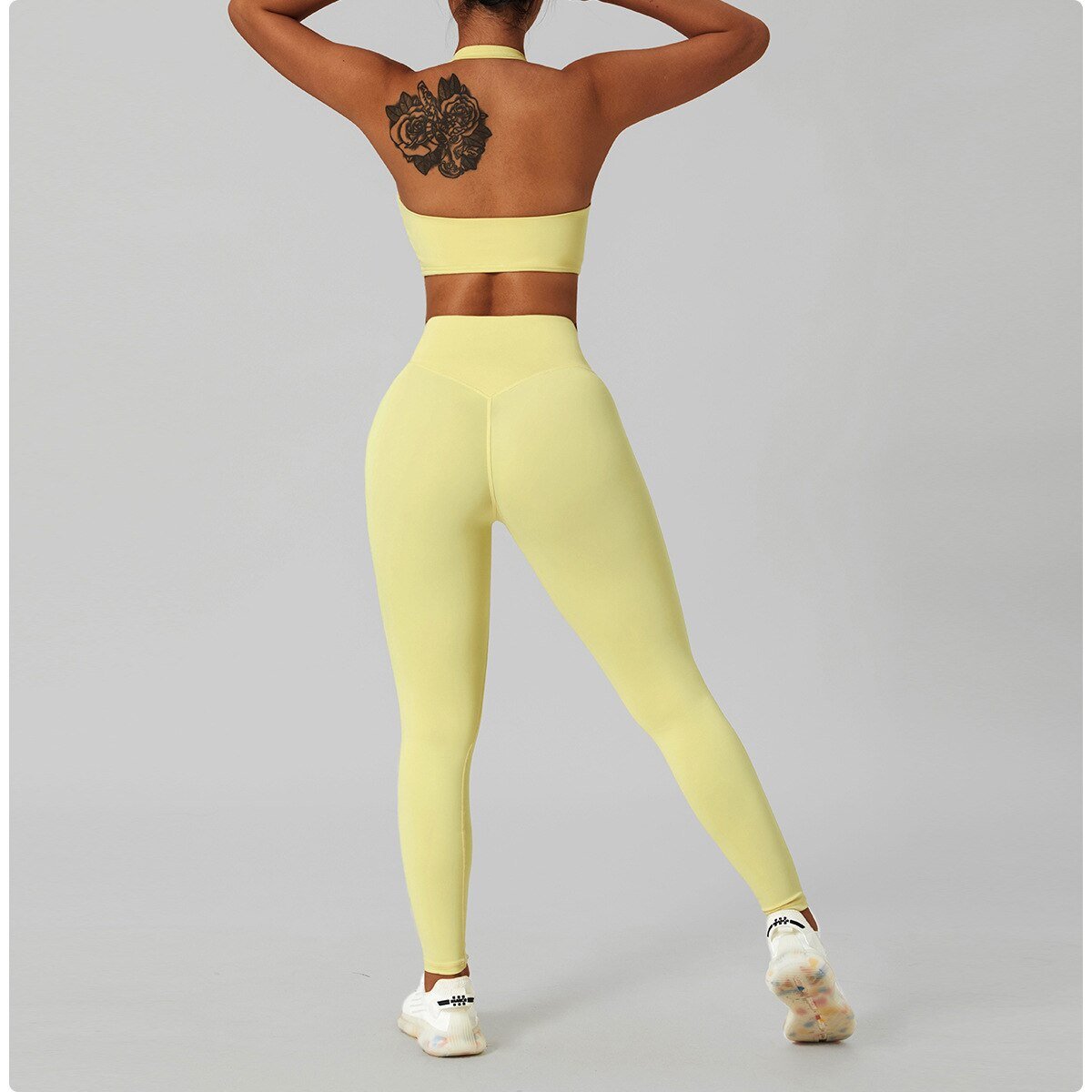 #Tiktok_leggings# - #Fabfitleggings#